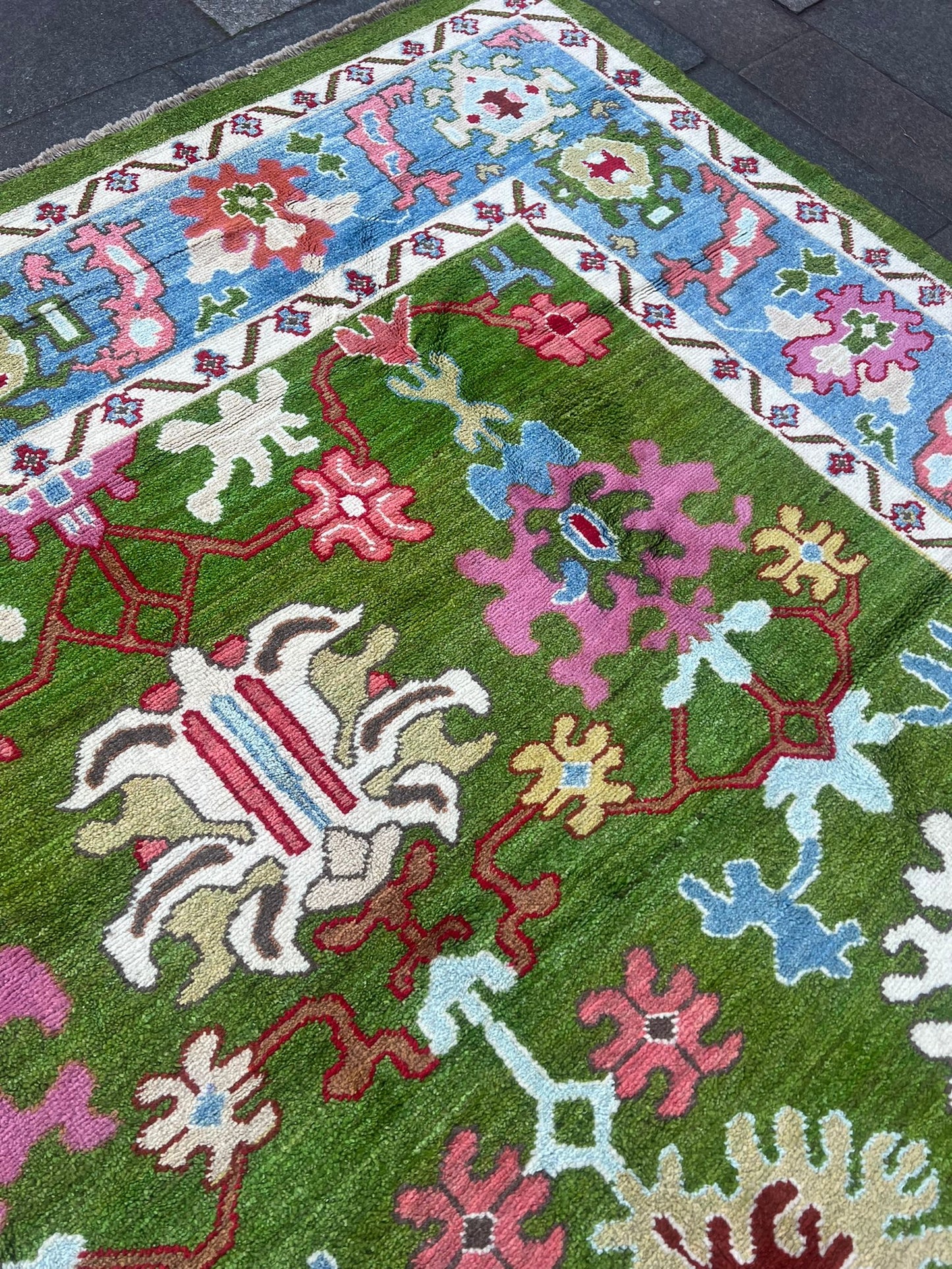CARPET