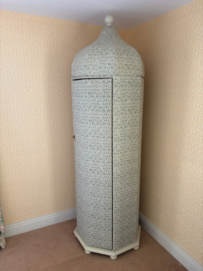 TENTED CUPBOARD