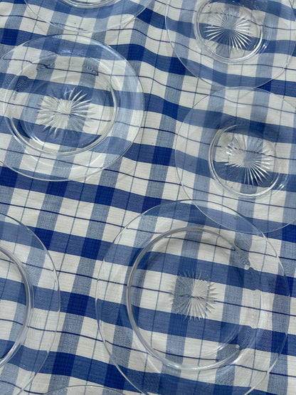 GLASS PLATES