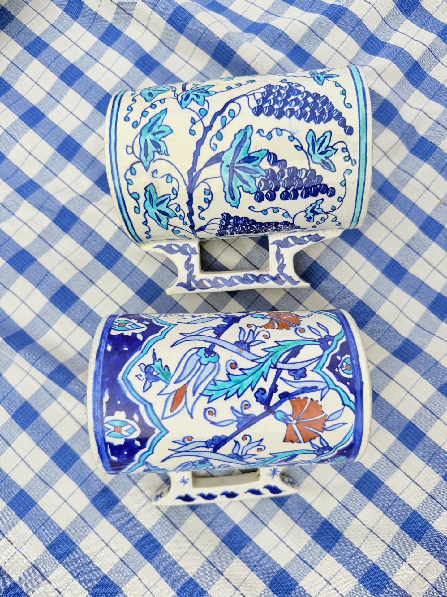 CERAMICS