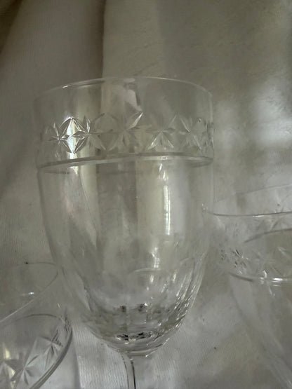 SMALL GLASSES