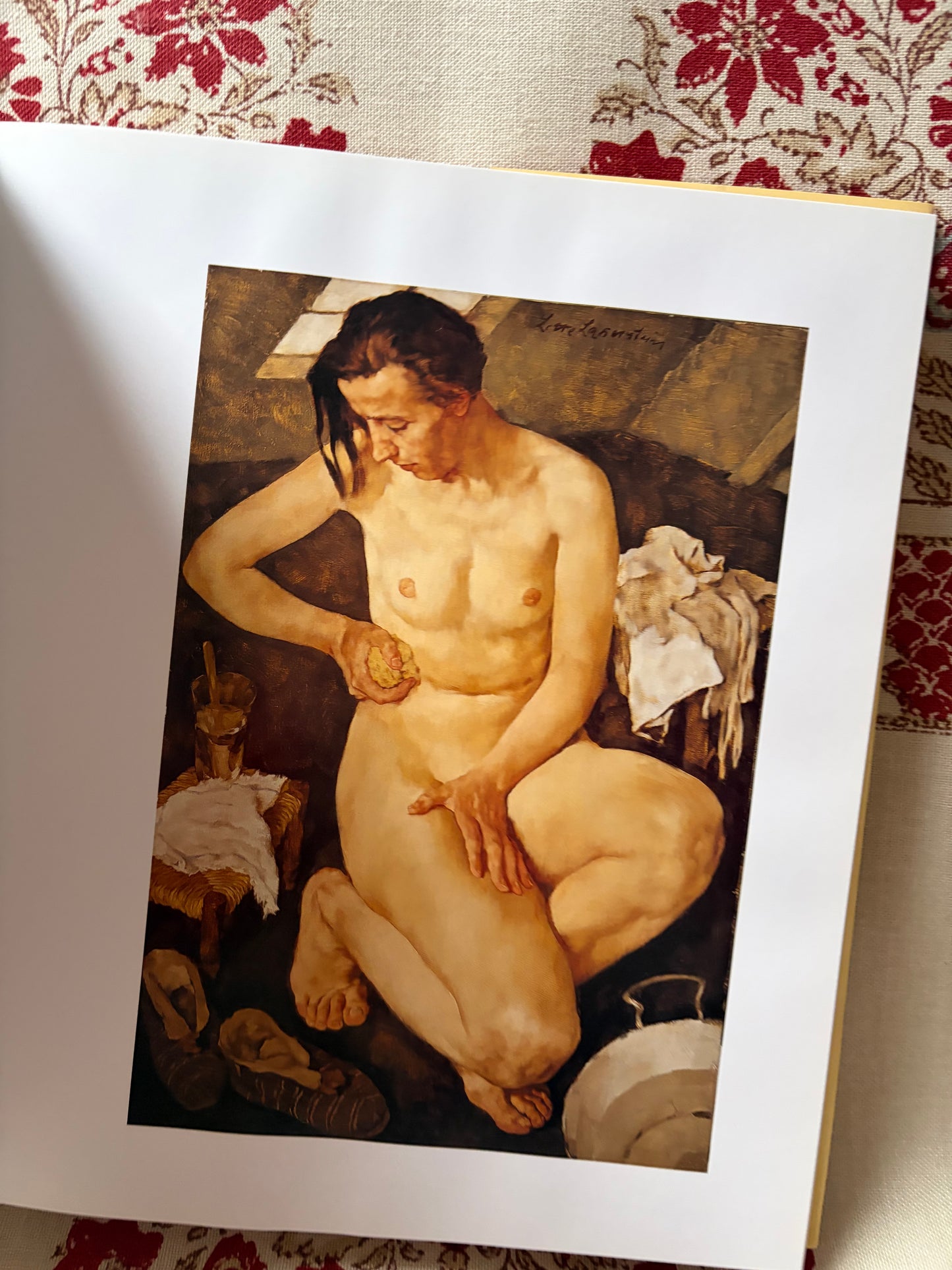 ART BOOK