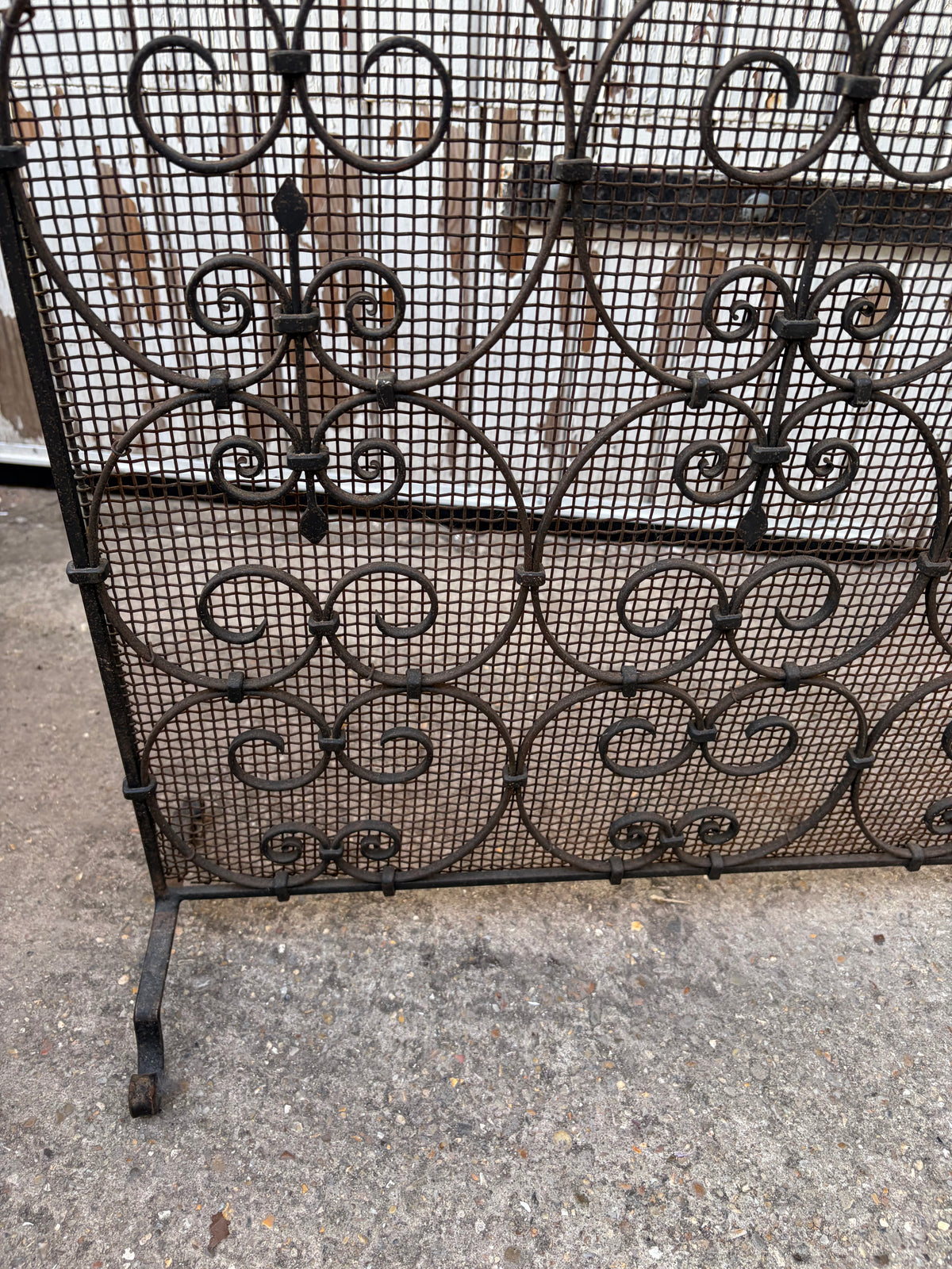 FIRE GUARD