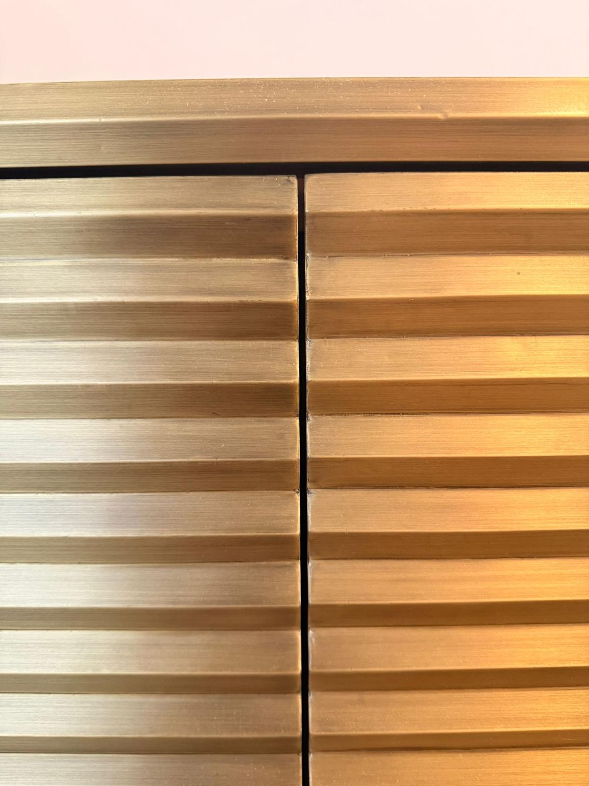 JULIAN CHICHESTER CUPBOARD