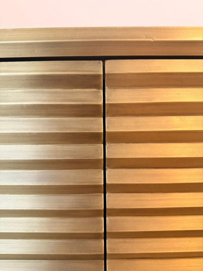 JULIAN CHICHESTER CUPBOARD