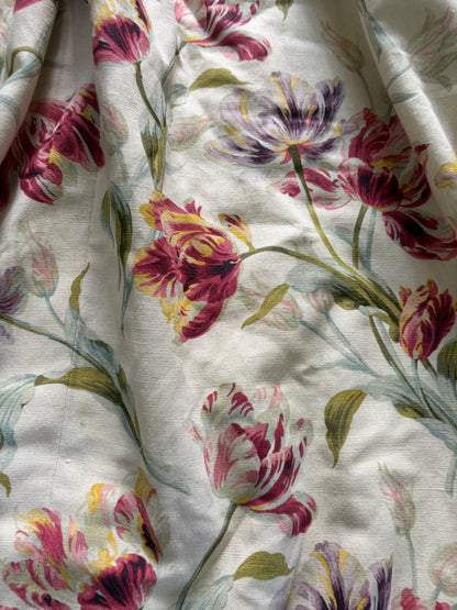 TULIP CURTAINS