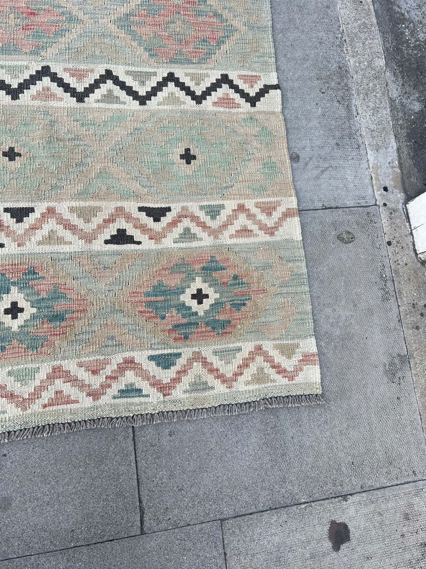 KILIM RUNNER
