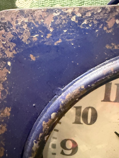 LARGE CLOCK