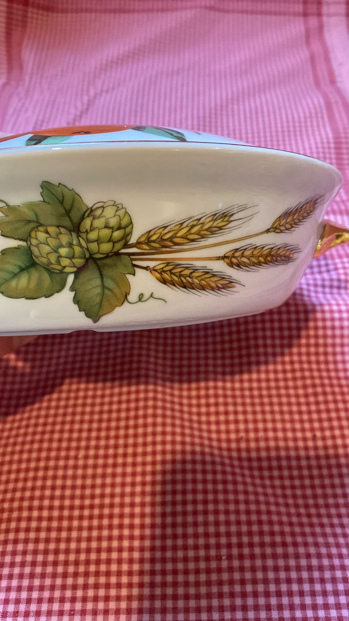 DISH