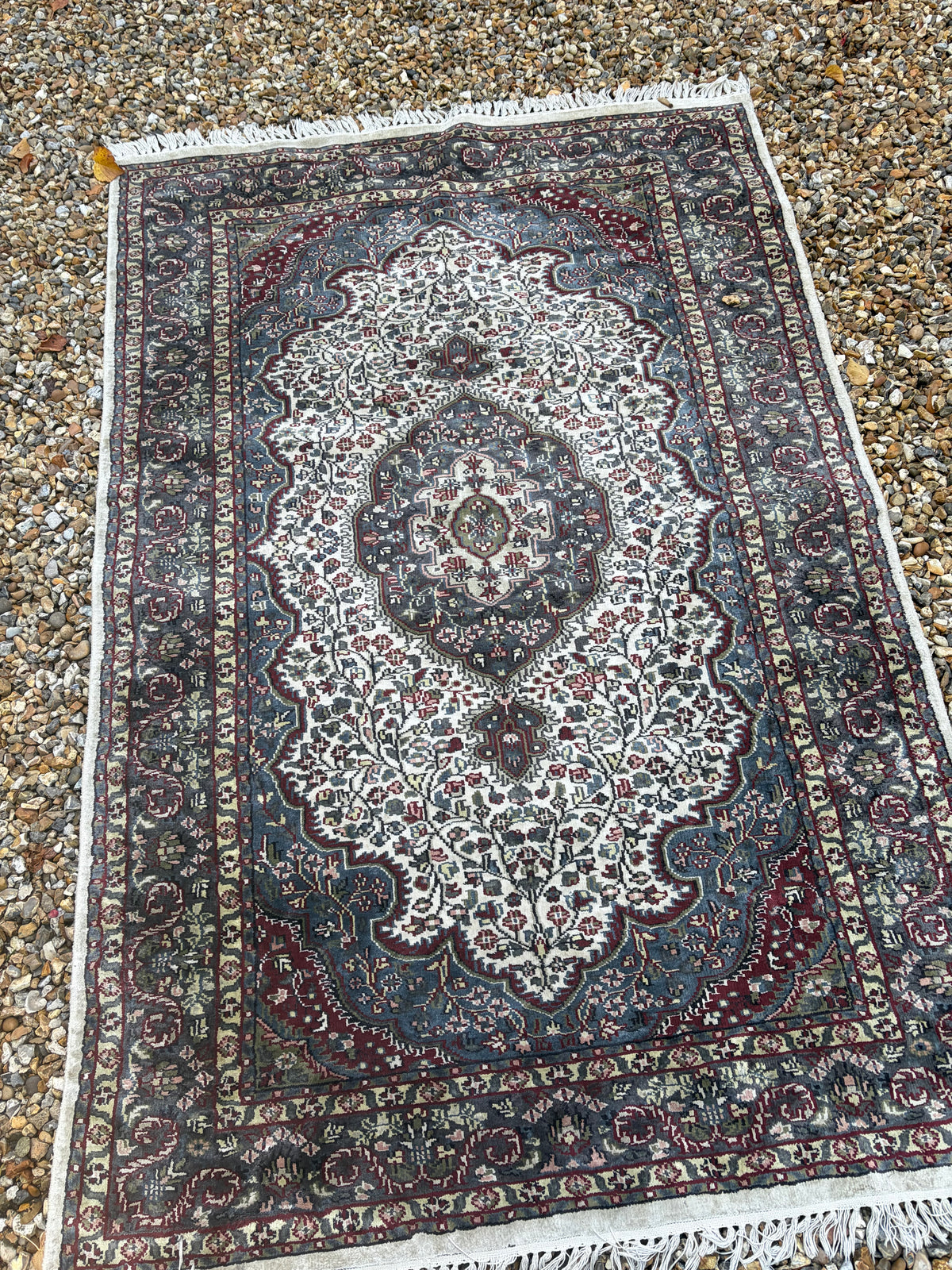 CARPET