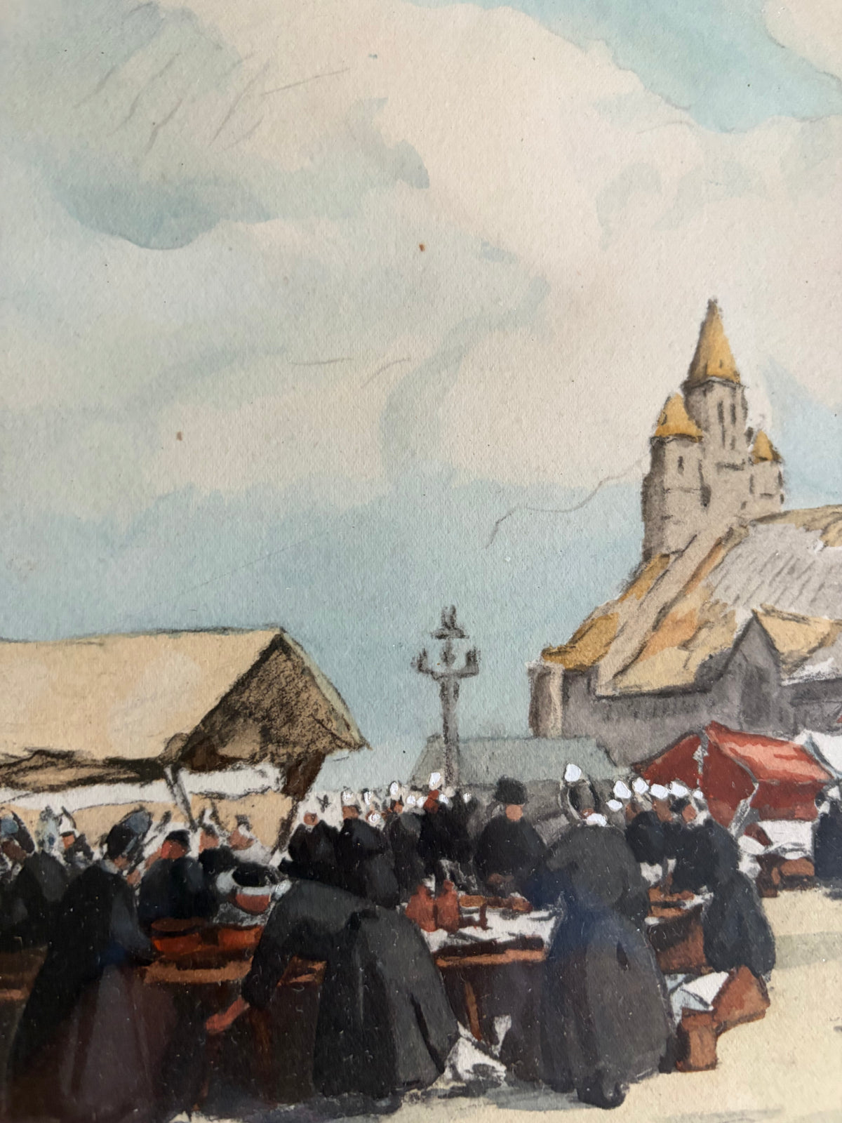 WATERCOLOUR
