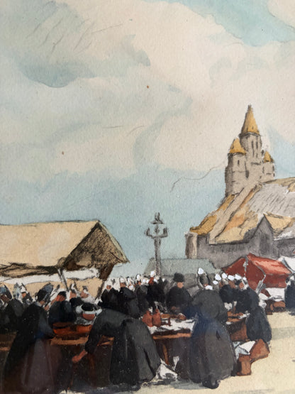 WATERCOLOUR