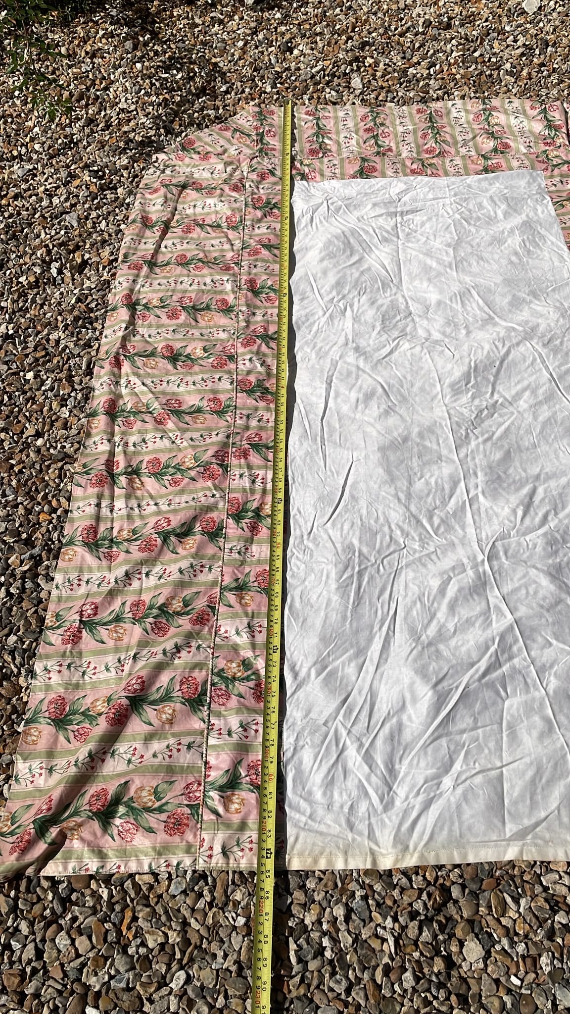 PAIR VALENCES