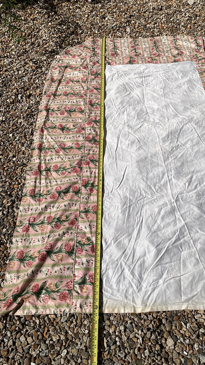 PAIR VALENCES