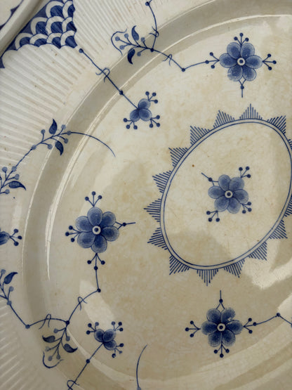 PLATTERS