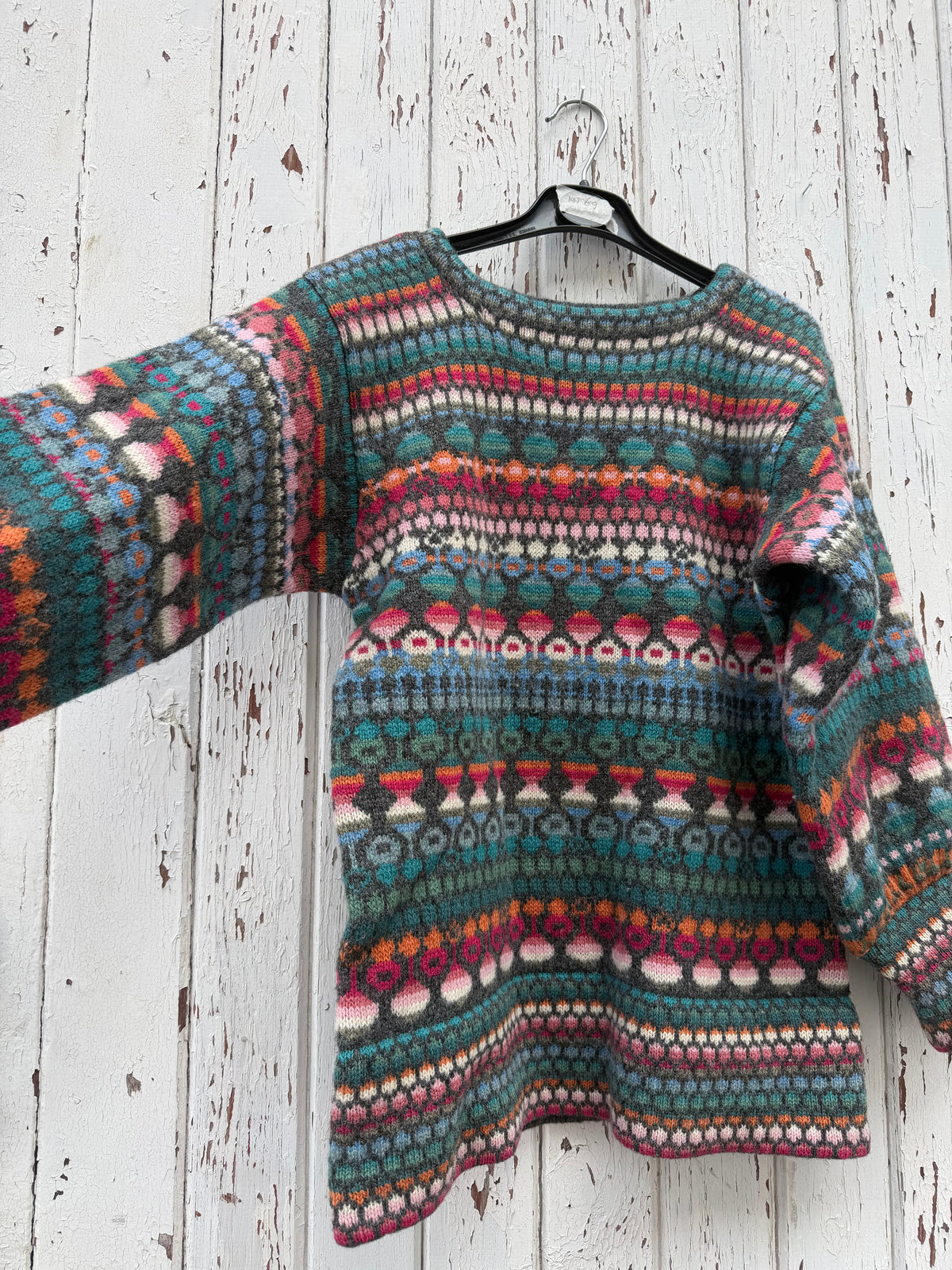 JUMPER