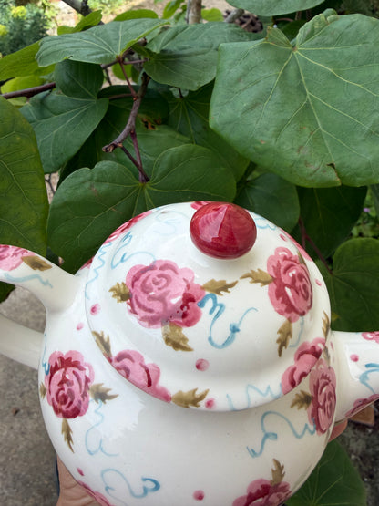 TEAPOT