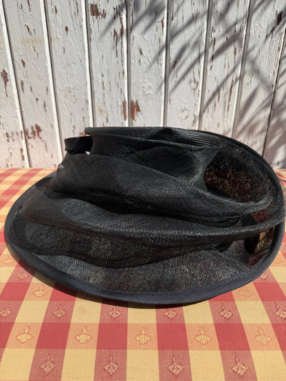 BLACK HAT