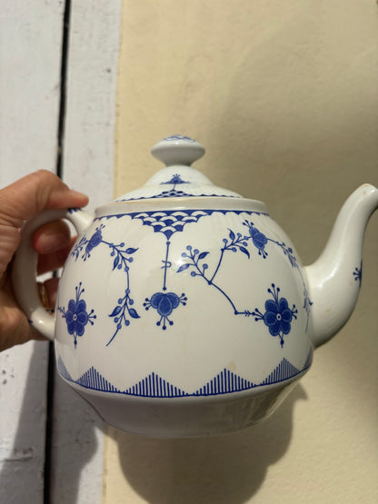 TEAPOT
