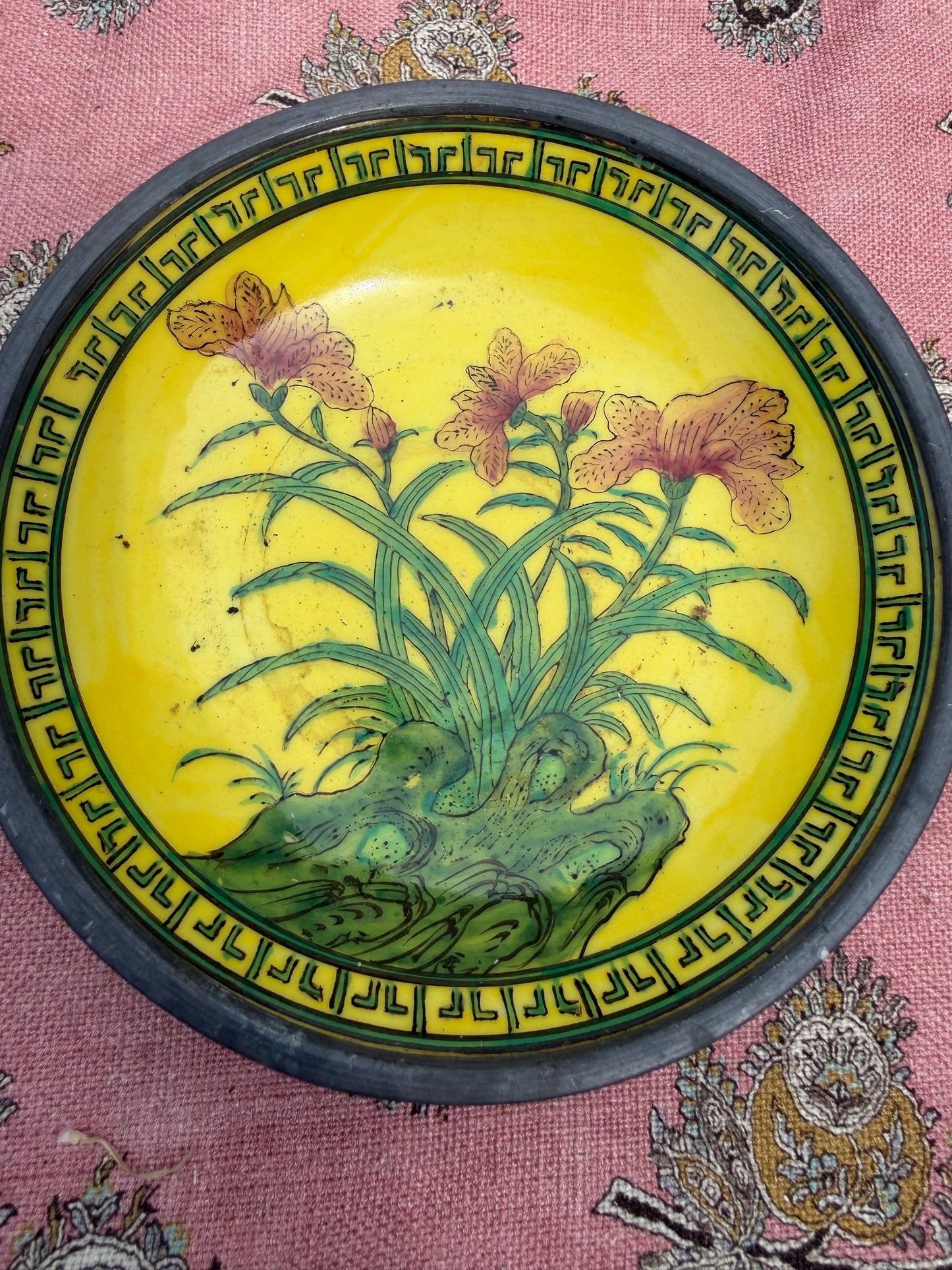 BOWLS