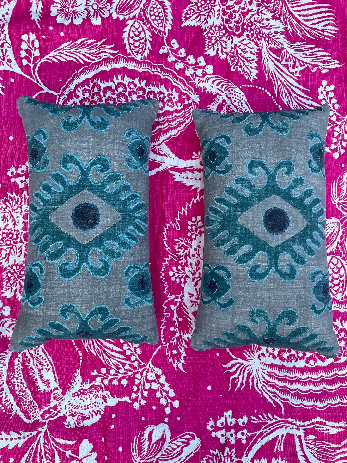CUSHIONS