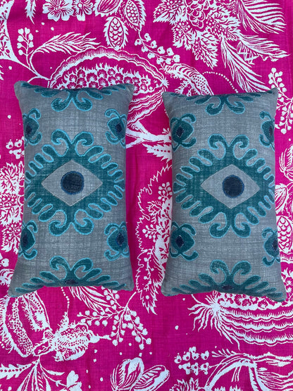 CUSHIONS