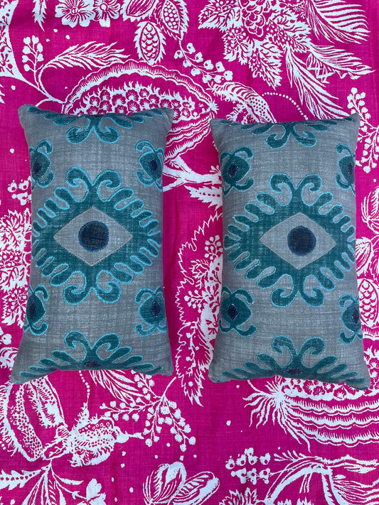 CUSHIONS