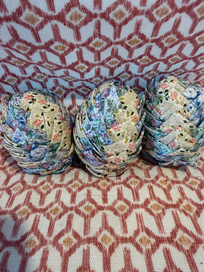 PINE CONES