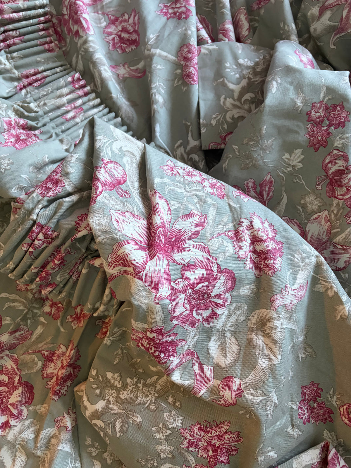 CURTAINS