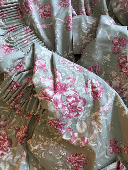 CURTAINS