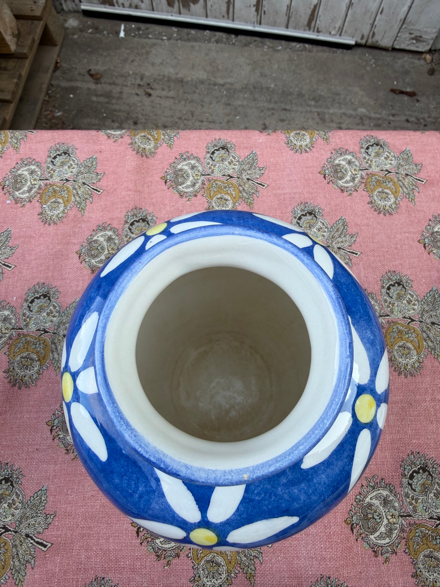 VASE
