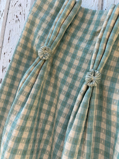 COLEFAX CURTAINS