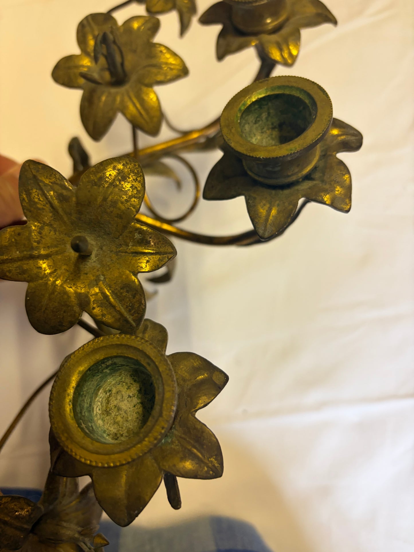 SCONCE