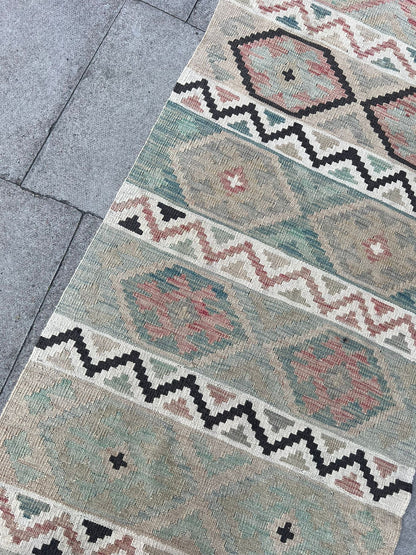 KILIM RUNNER