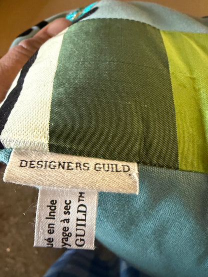 DESIGNERS GUILD CUSHION