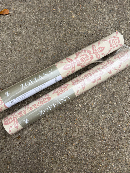 ZOFFANY WALLPAPER