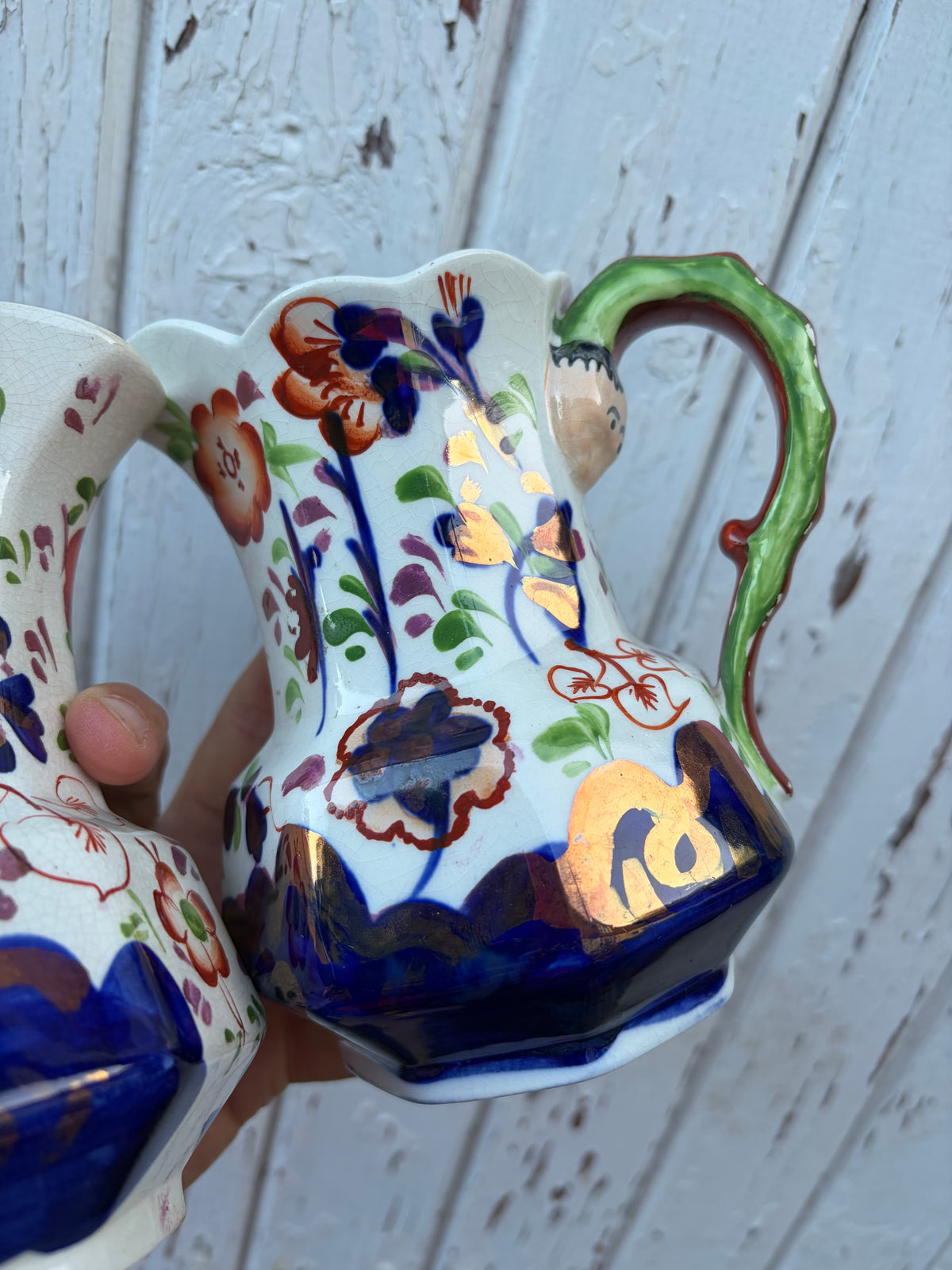 JUGS X 2