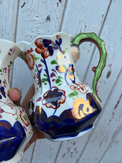 JUGS X 2