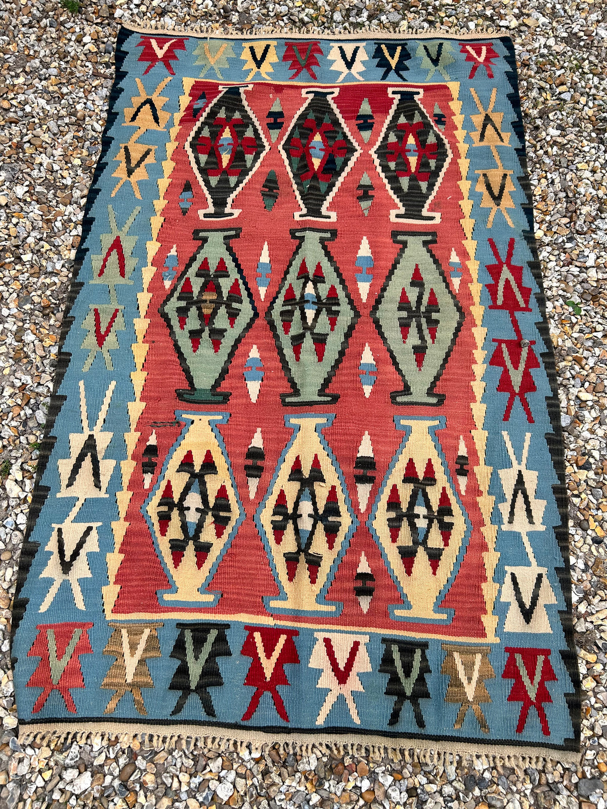 KILIM
