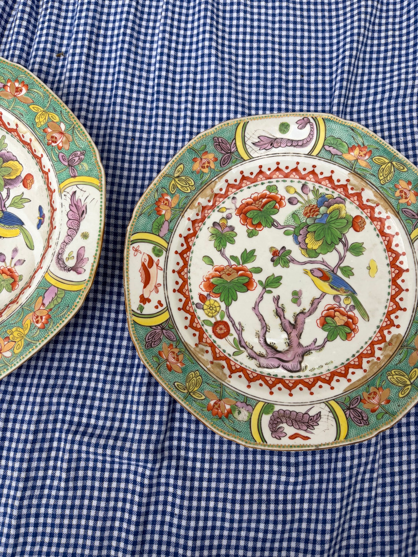 PLATES