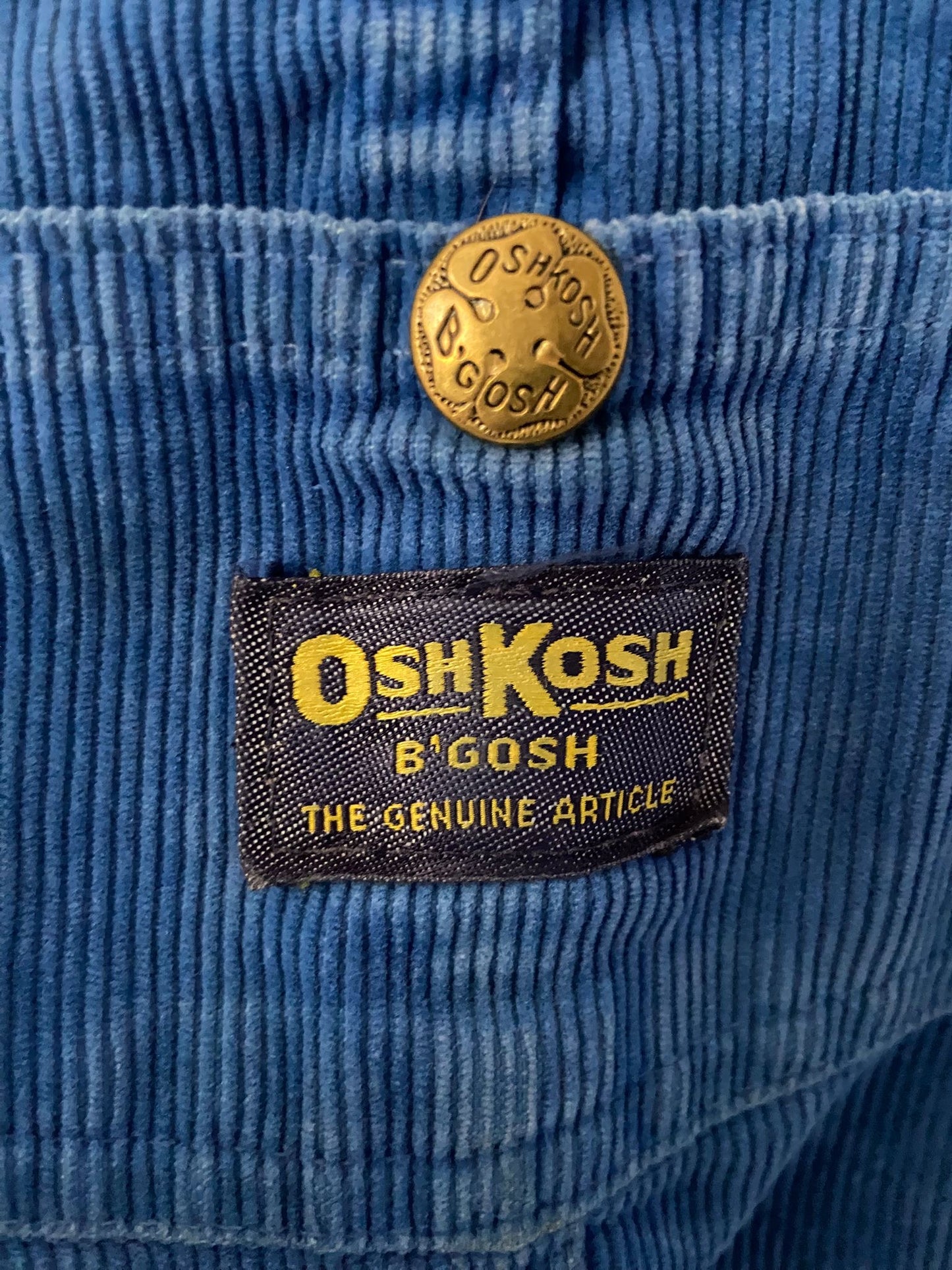 VINTAGE KIDS CLOTHES