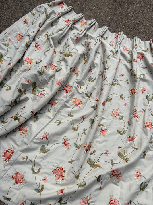 COLEFAX CURTAINS