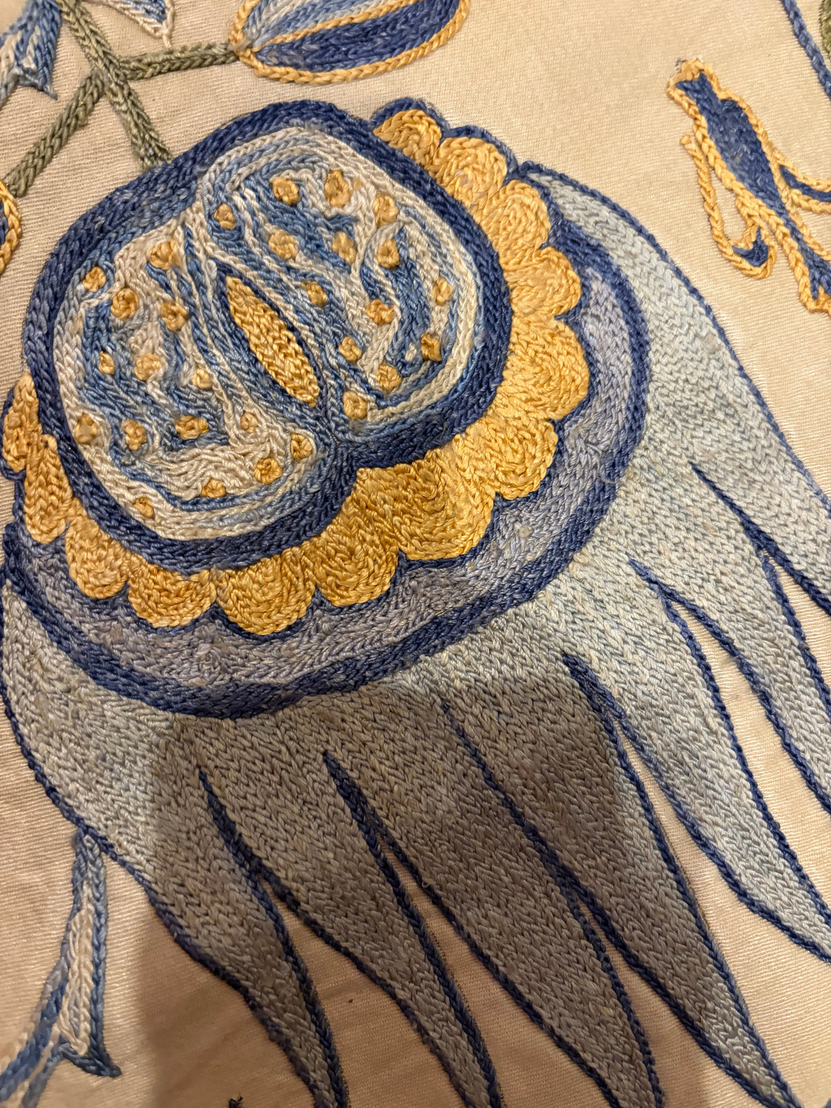 SUZANI CUSHION COVERS