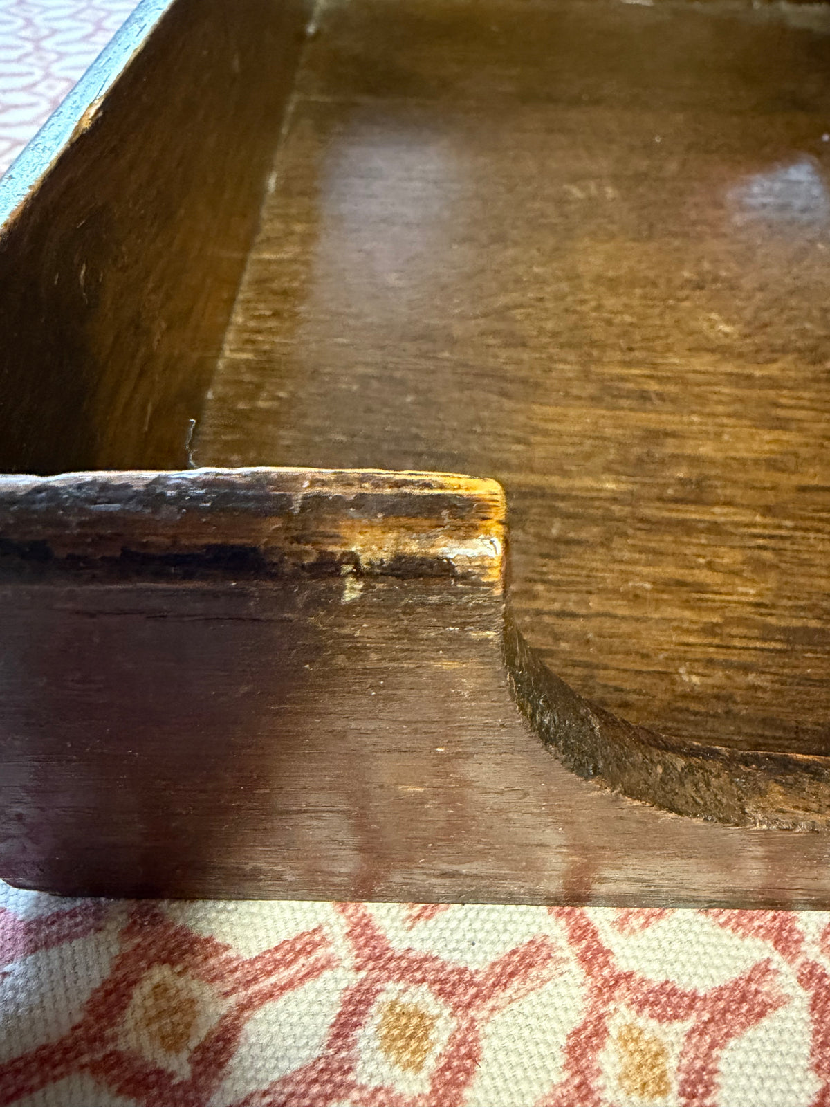 PAPER TRAY