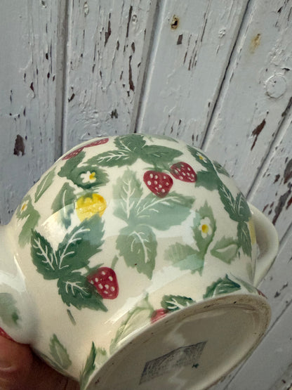LARGE TEAPOT