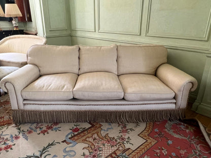 3 SEATER SOFA