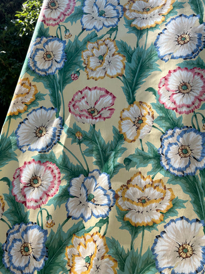 RAMM FABRIC
