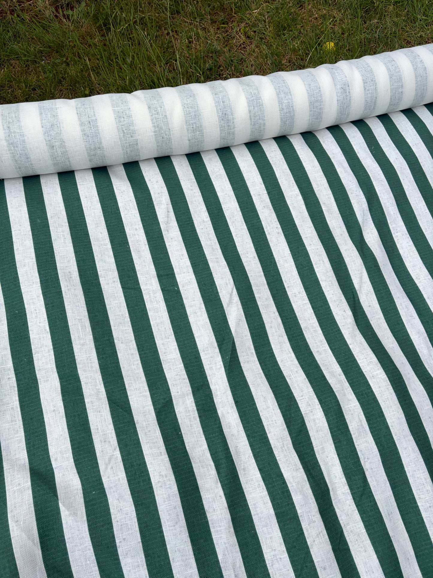 20 METERS LINEN