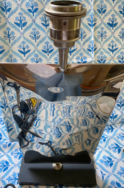 PORTA ROMANA LAMP BASE