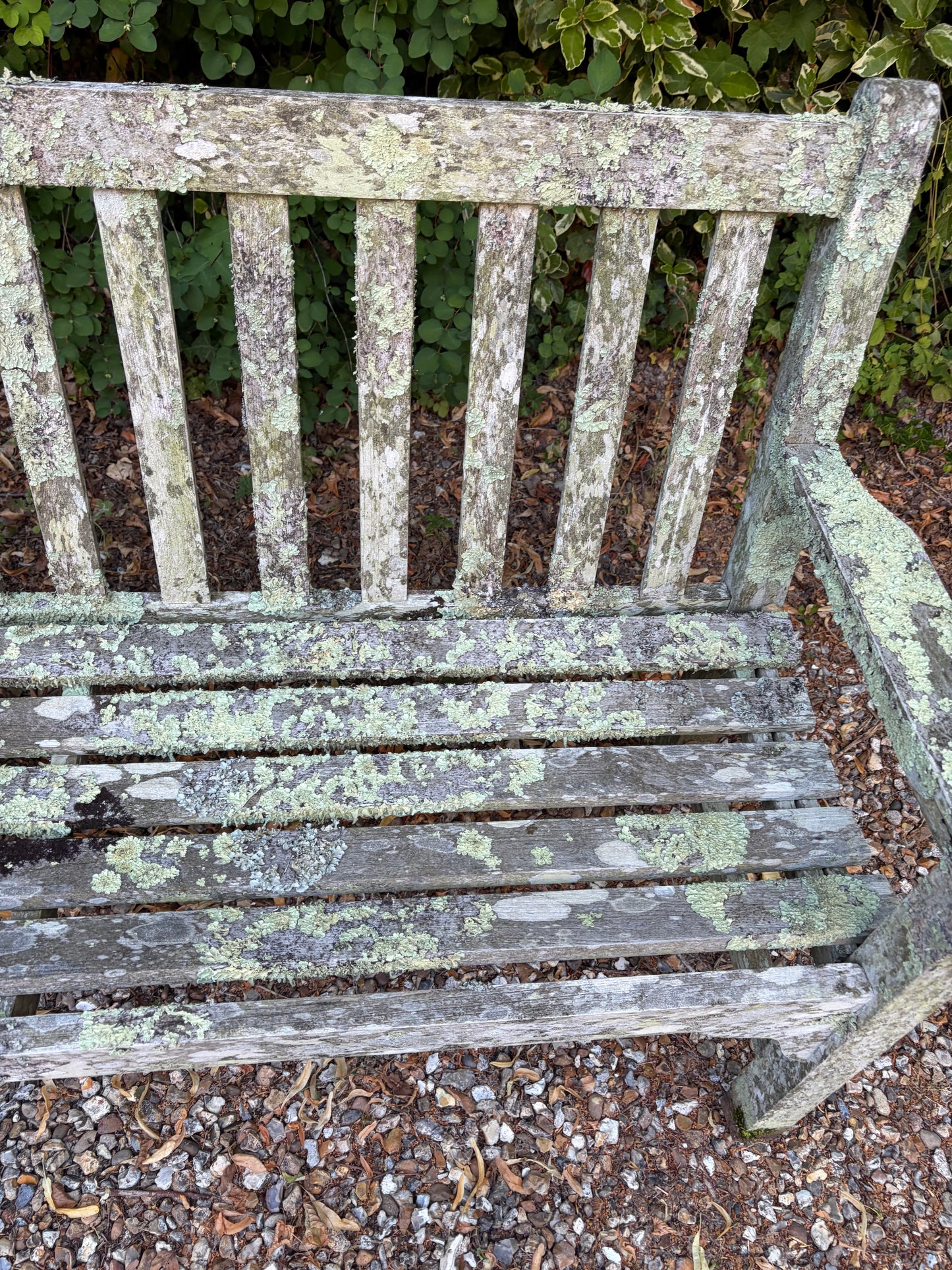 BENCH